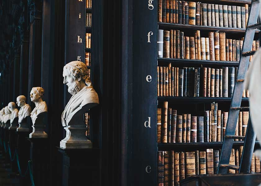 Inventário: como funciona e por que é essencial para regularizar os bens de uma herança